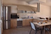 Kounali MIT BESICHTIGUNGSVIDEOS! Kreta, Kounali: Moderne Villa mit 3 Zimmern, Pool und Meerblick zu verkaufen Haus kaufen